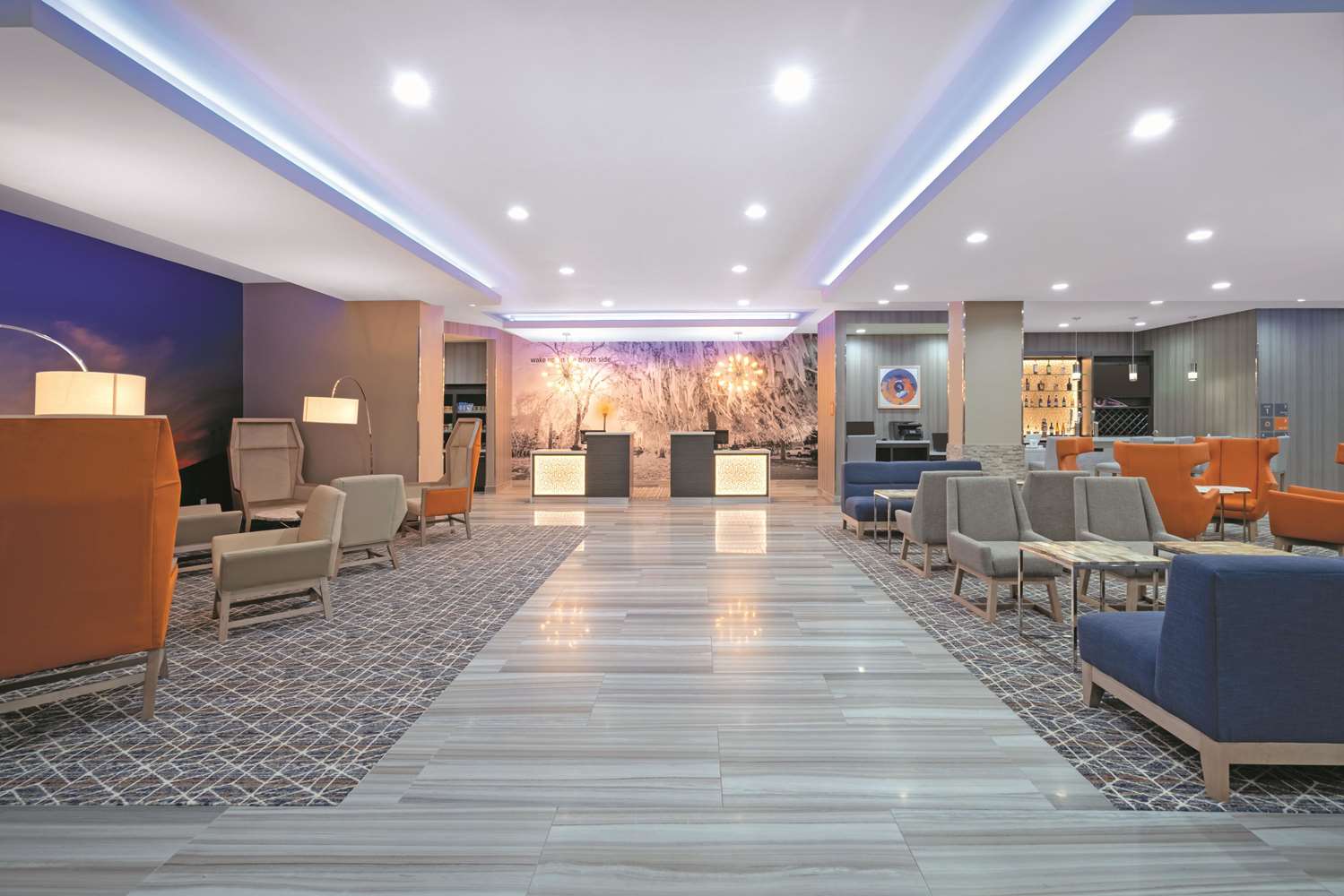 La Quinta Inn And Suites By Wyndham Opelika Auburn 22/33