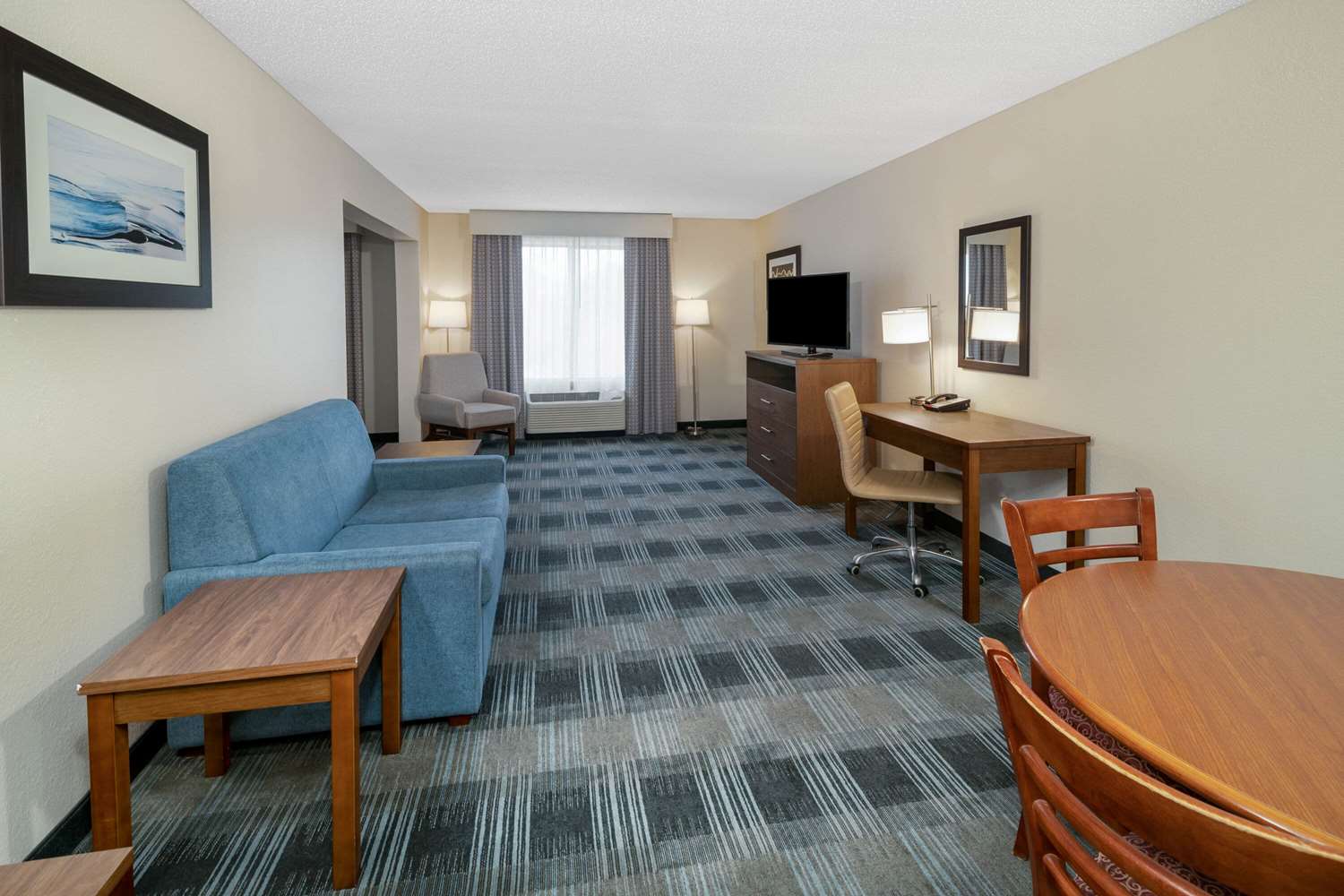 Holiday Inn Express Mobile I-65, an IHG Hotel 25/41