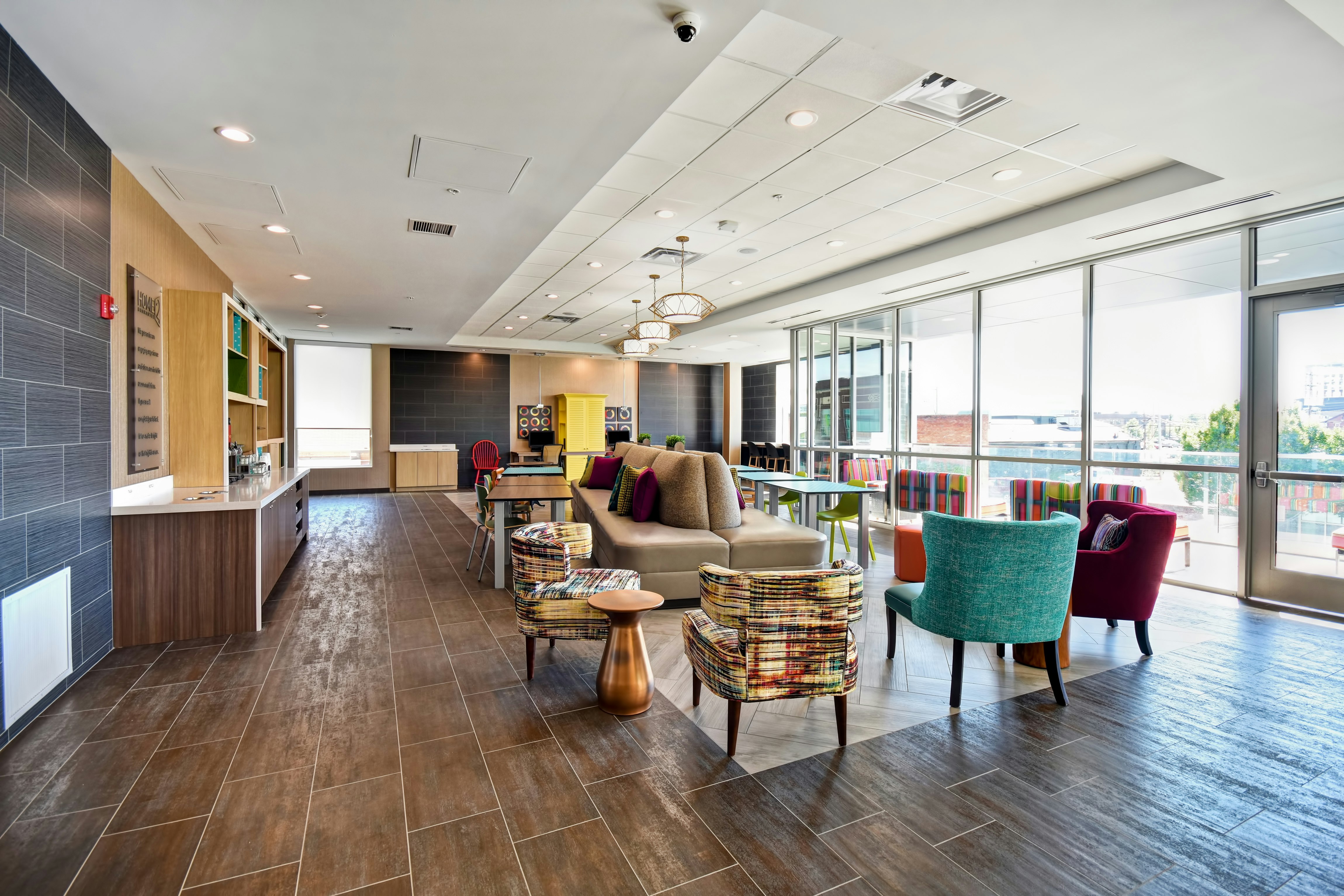 Home2 Suites By Hilton Columbus Downtown 24/51