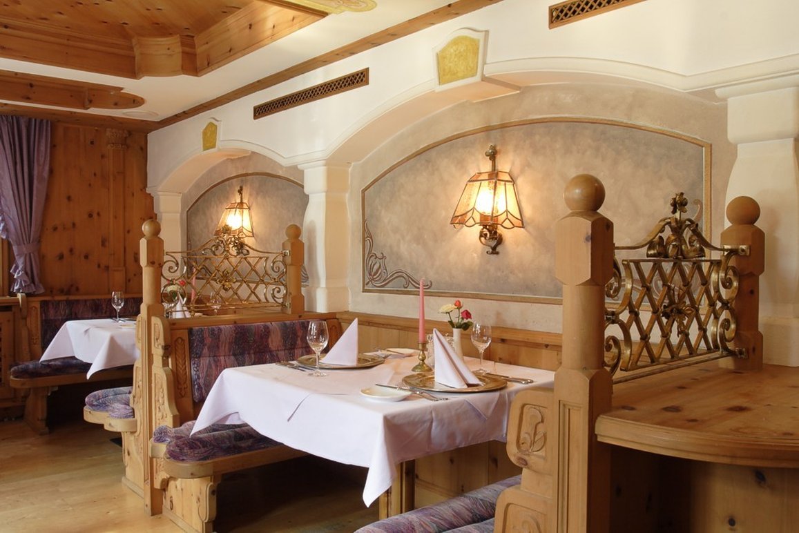 Hotel Restaurant Bommersheim 7/11