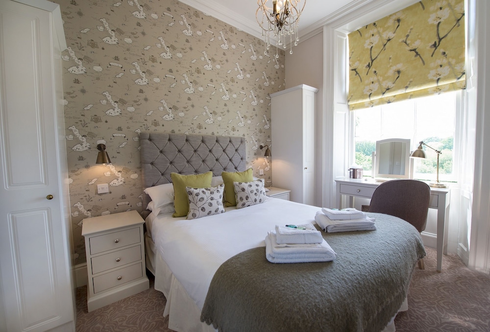 Bartley Lodge Hotel 29/58