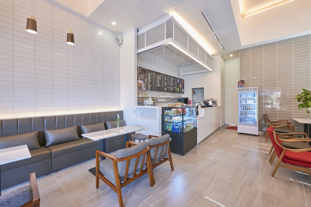 Gwangju Aura Hotel 24/43