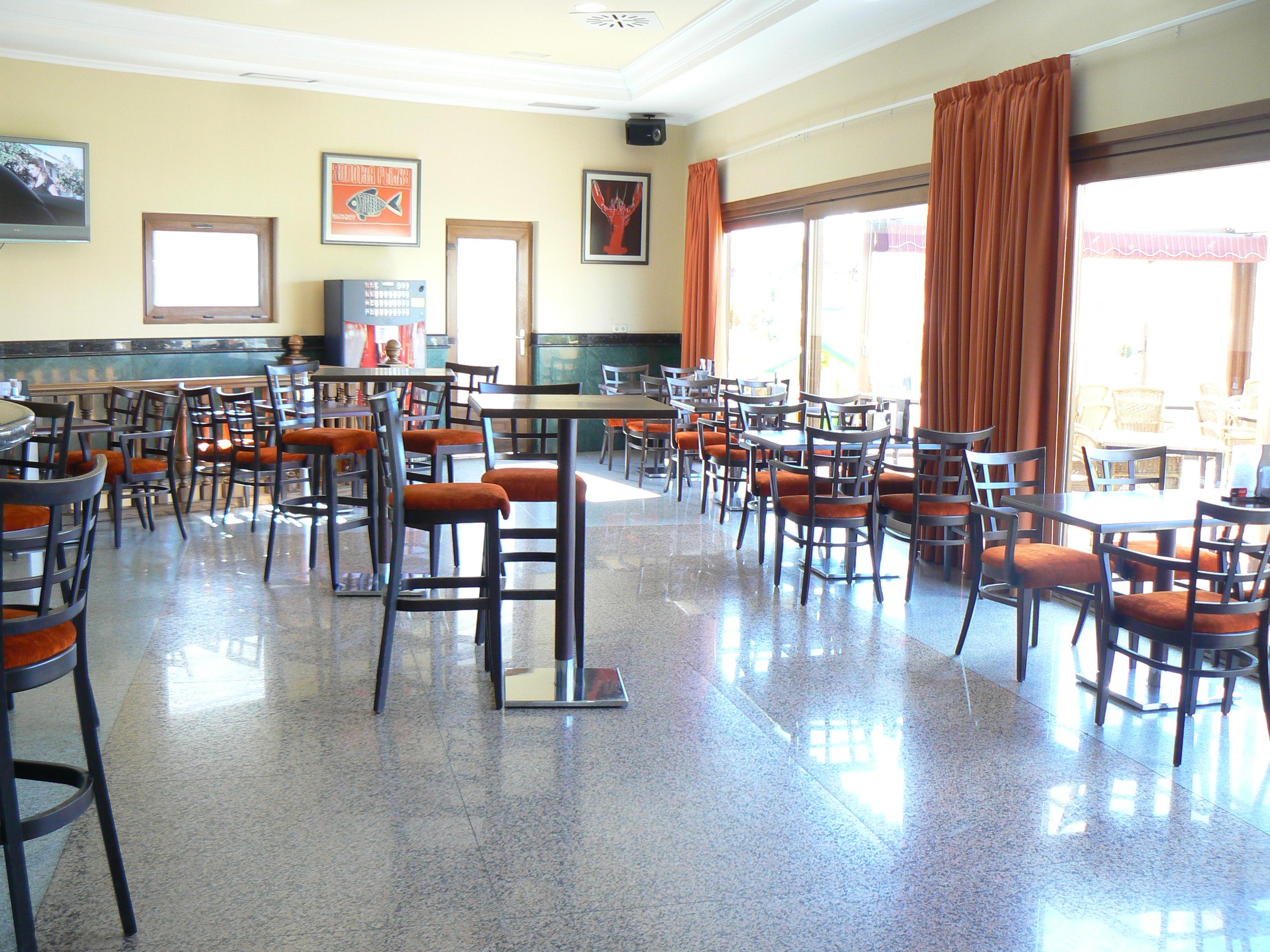 Hotel Ii Castillas Avila 15/21