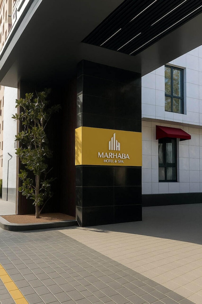Marhaba Hotel and Spa 3/49