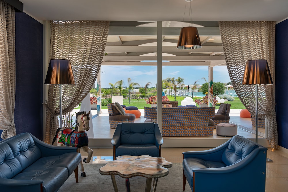 Principe Di Fitalia Wellness Spa Hotel 28/50