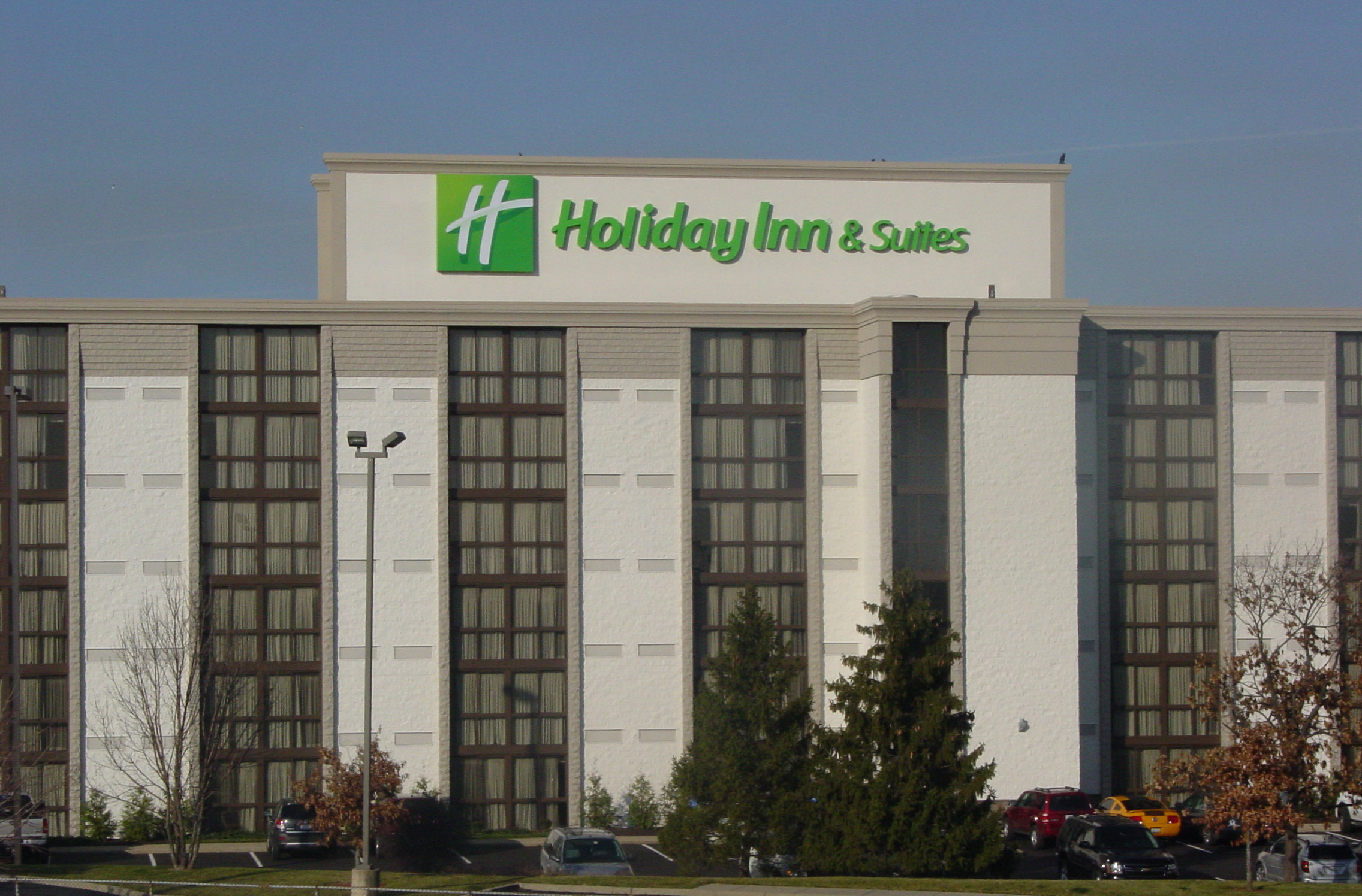 Holiday Inn Hotel and Suites Cincinnati-Eastgate(I-275e) 1/39