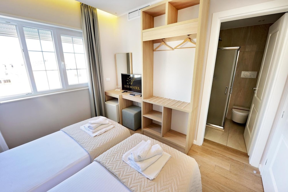 Alis Hotel 26/54