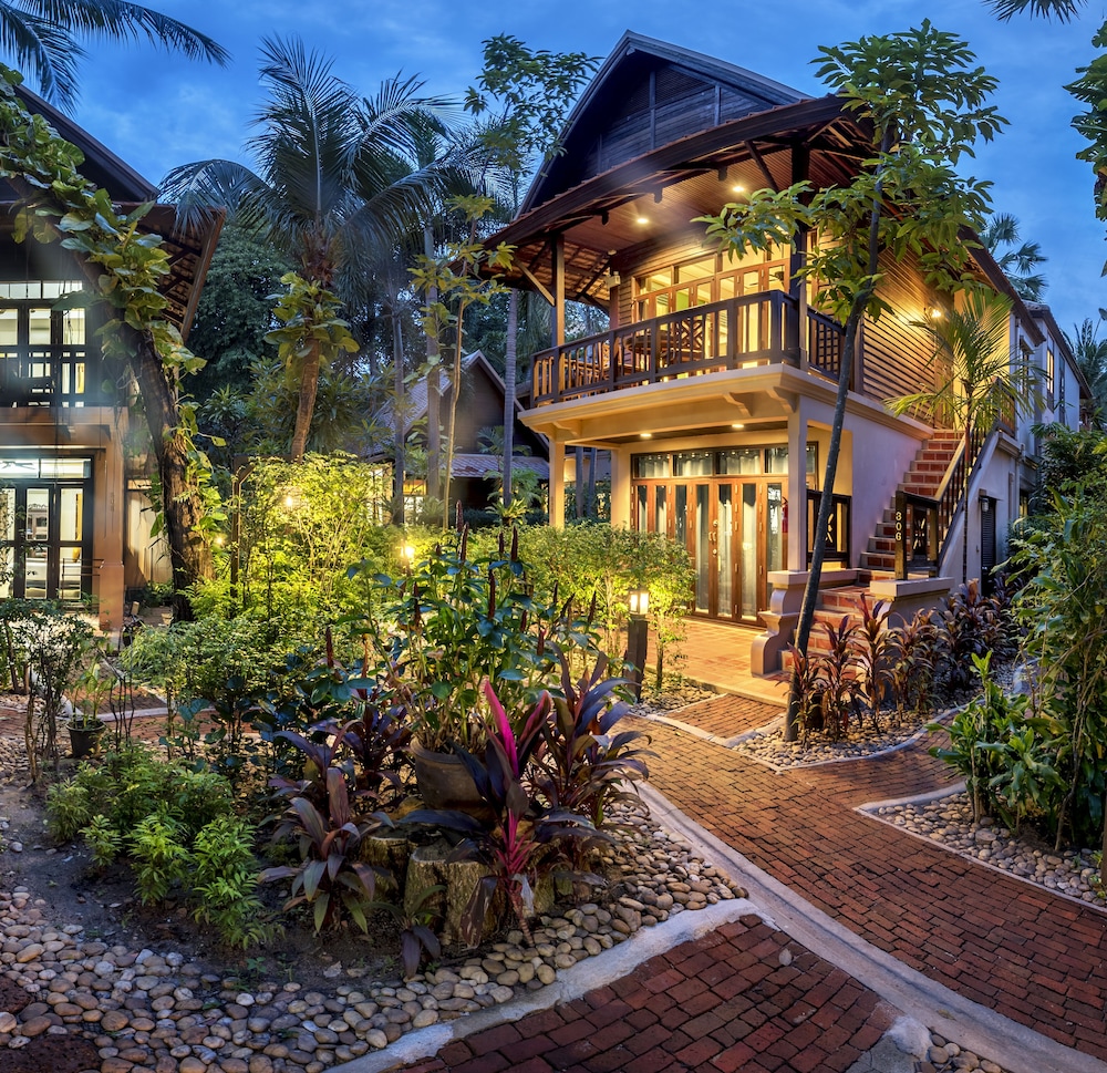 Rabbit Resort 5/50