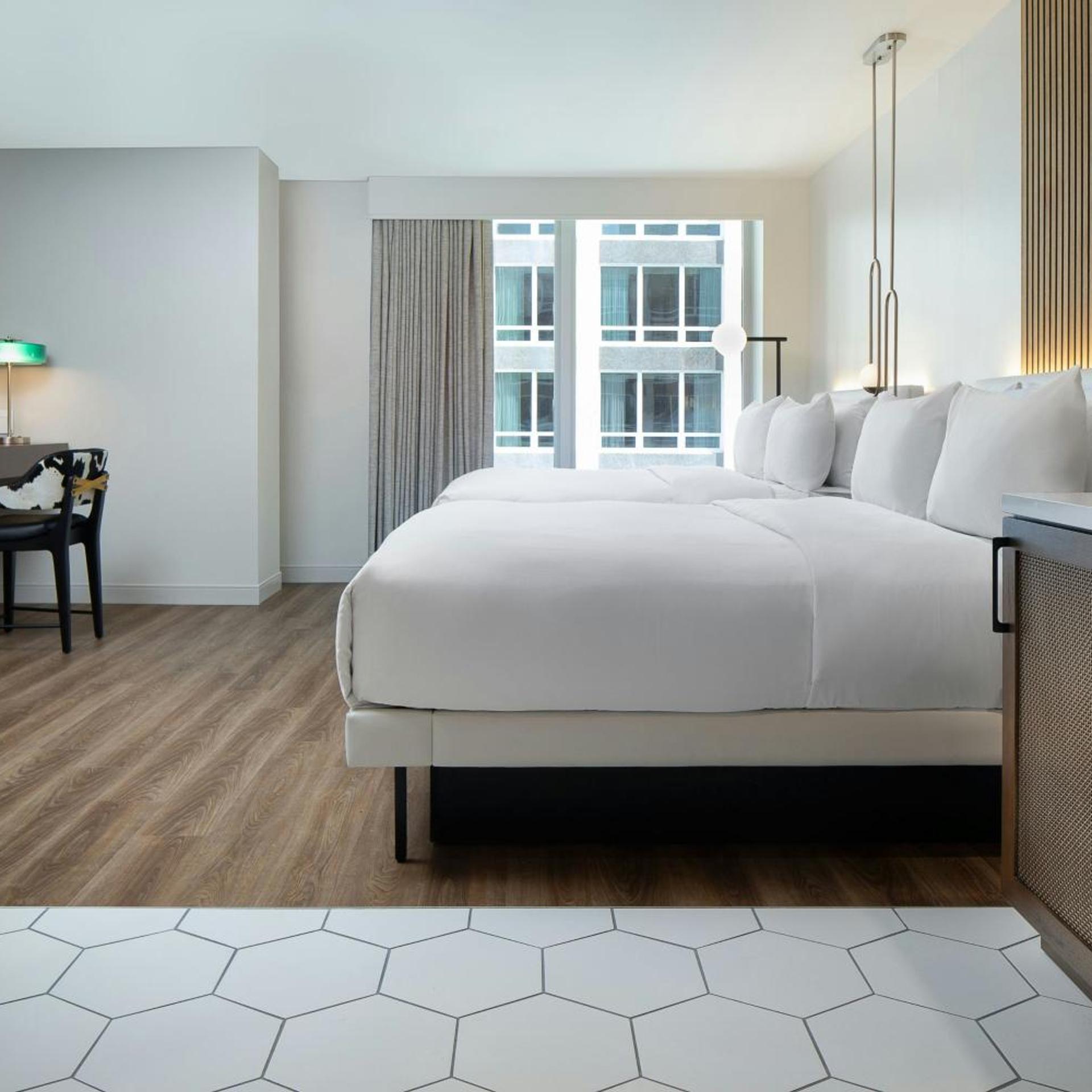 Room, 2 Queen Beds