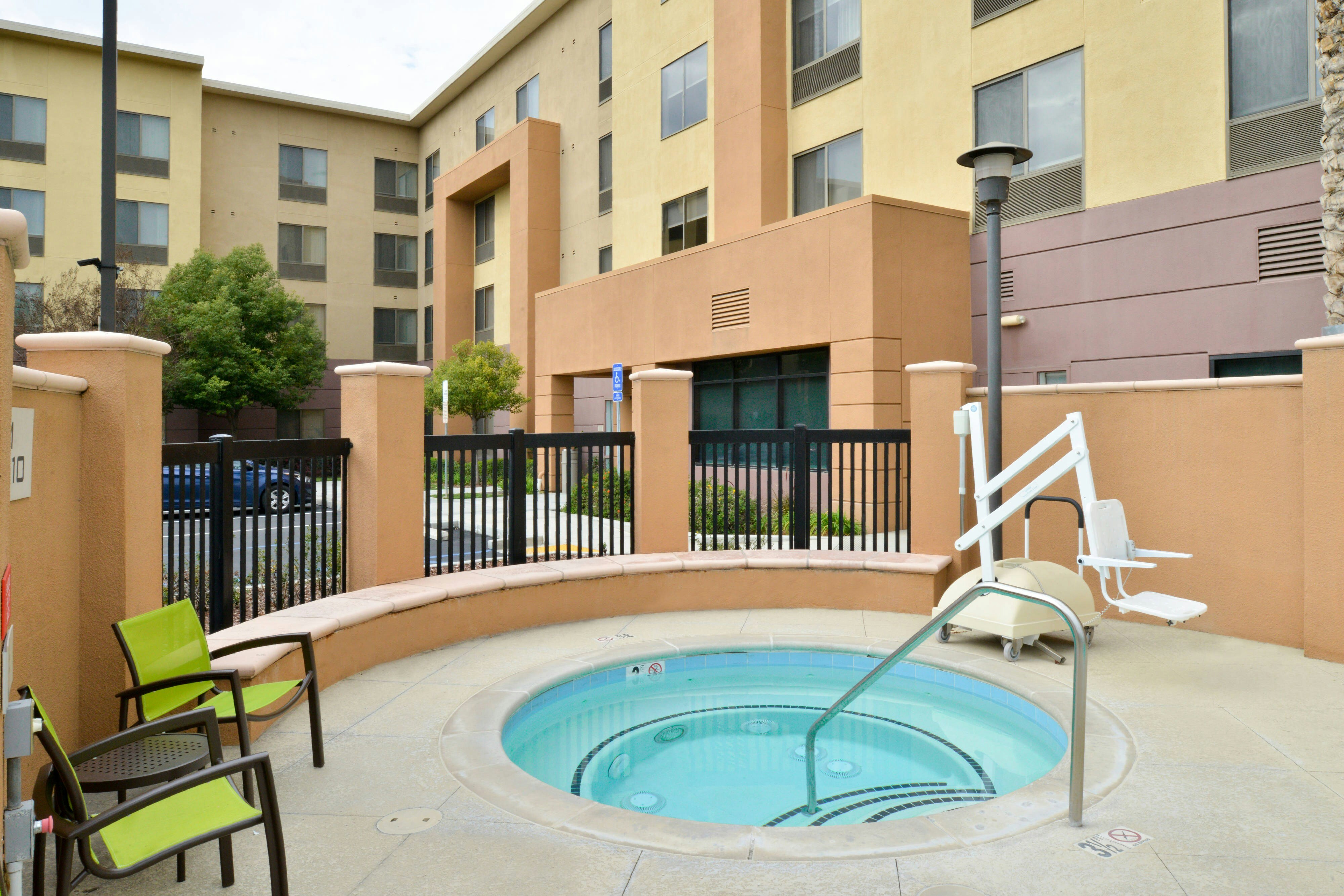 Springhill Suites By Marriott Corona Riverside 47/48