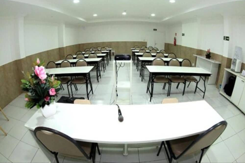 Sandrin Praia Hotel 39/50