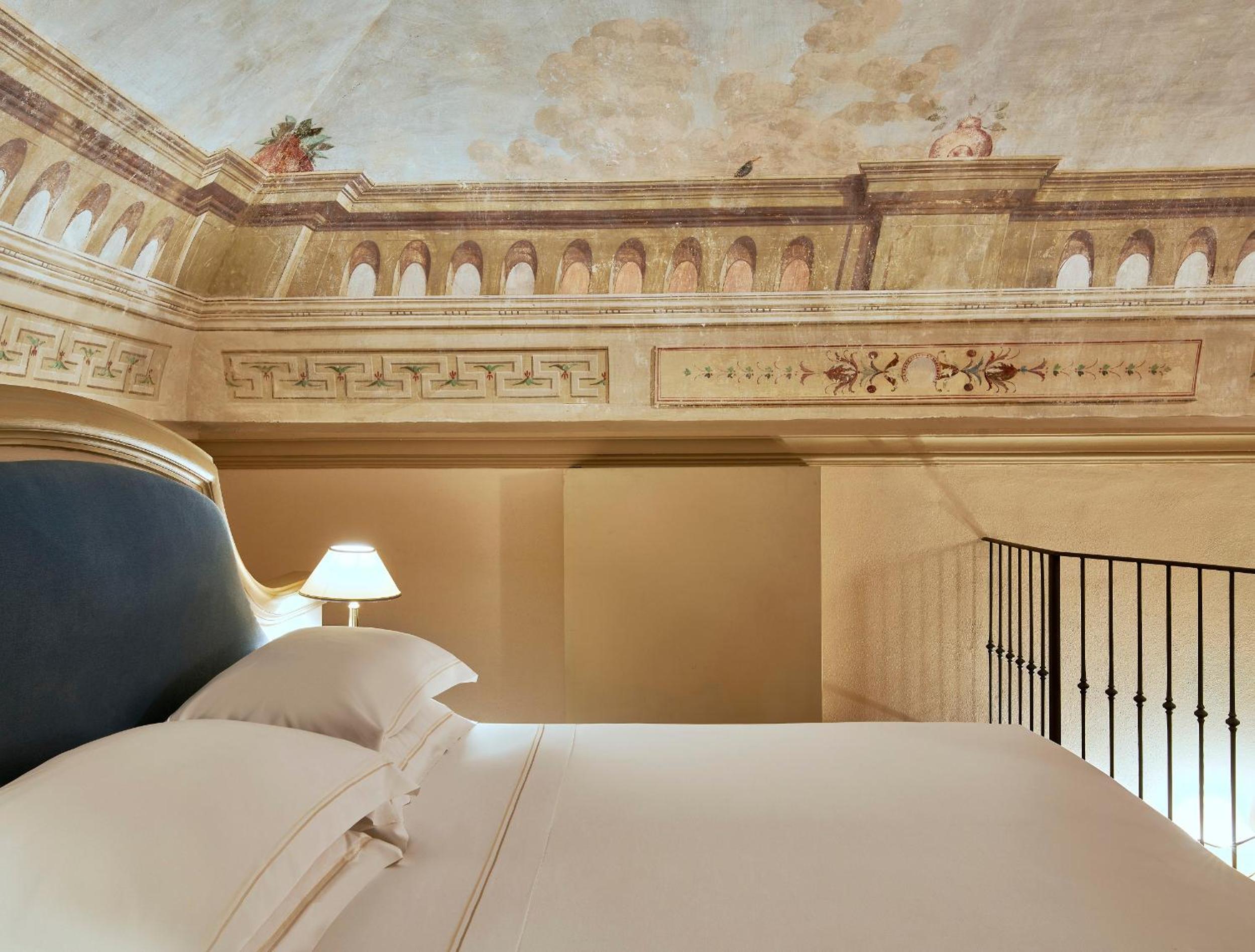 Prestige, Junior Suite, Two Story