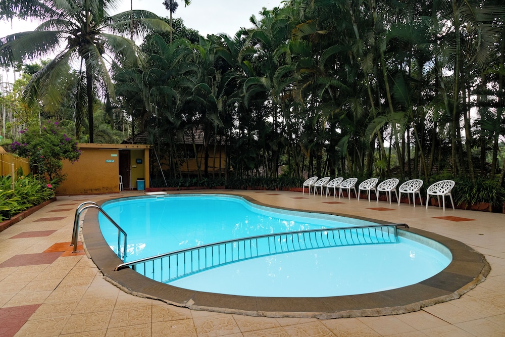 KARAPUZHA VILLAGE RESORT 22/51