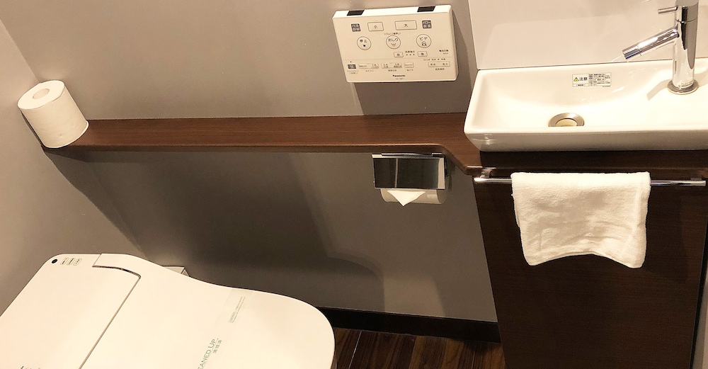 Nagaragawa Seiryu Hotel (Ex Harmonie Terrasse) 17/43