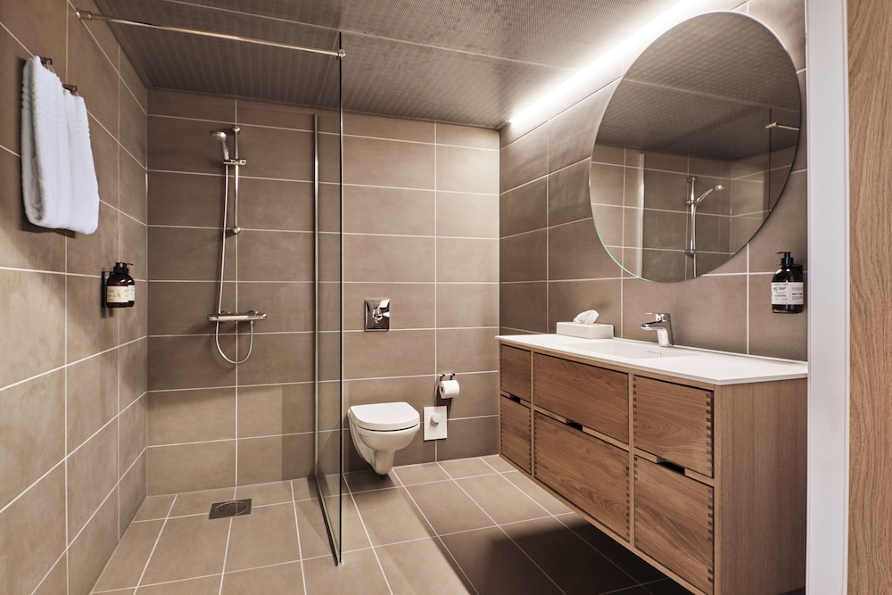A Place To Hotel Esbjerg 58/60