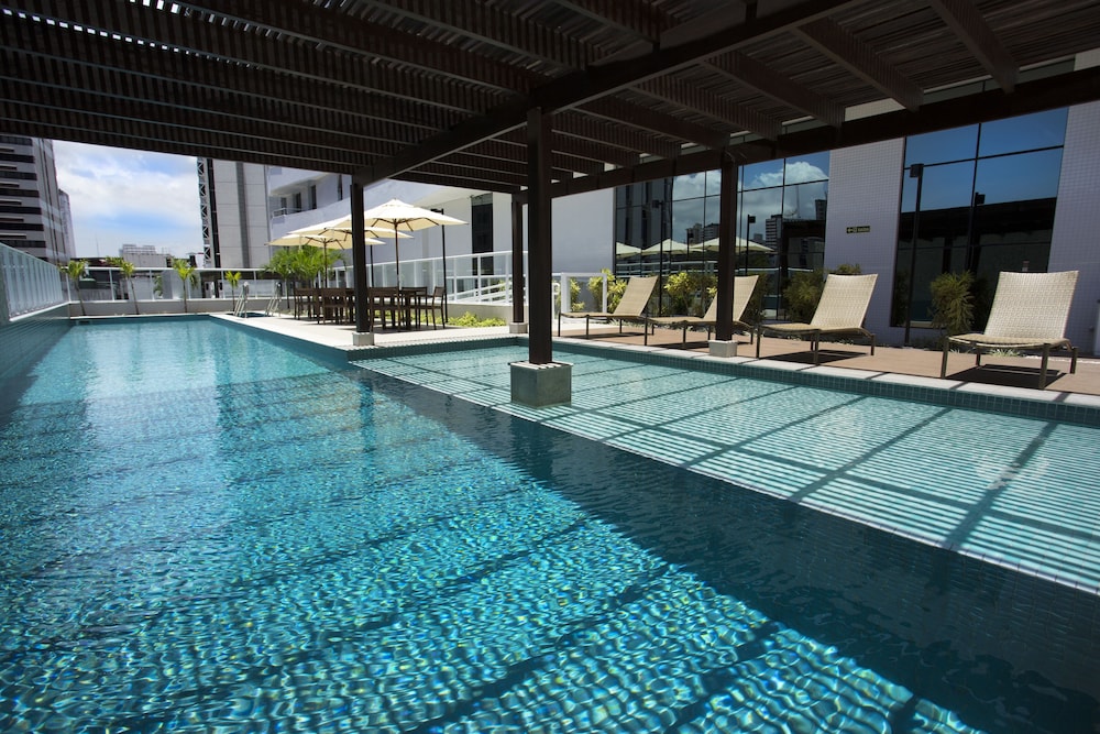 Astron Suites Mondial Salvador 28/49