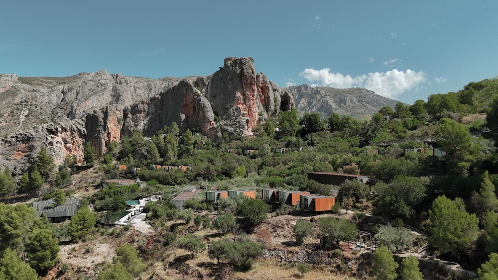 VIVOOD Landscape Hotel & Spa - Adults Only 63/65