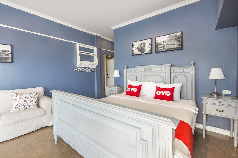 OYO 899 Villa De Hun 32/55
