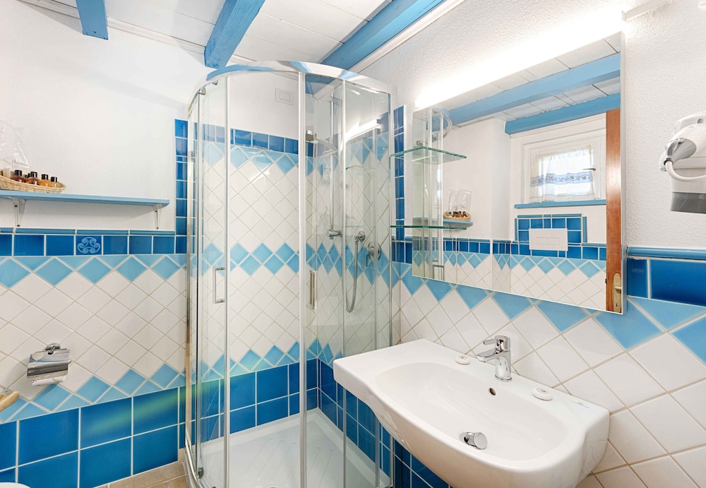 Hotel Colonna San Marco 47/50