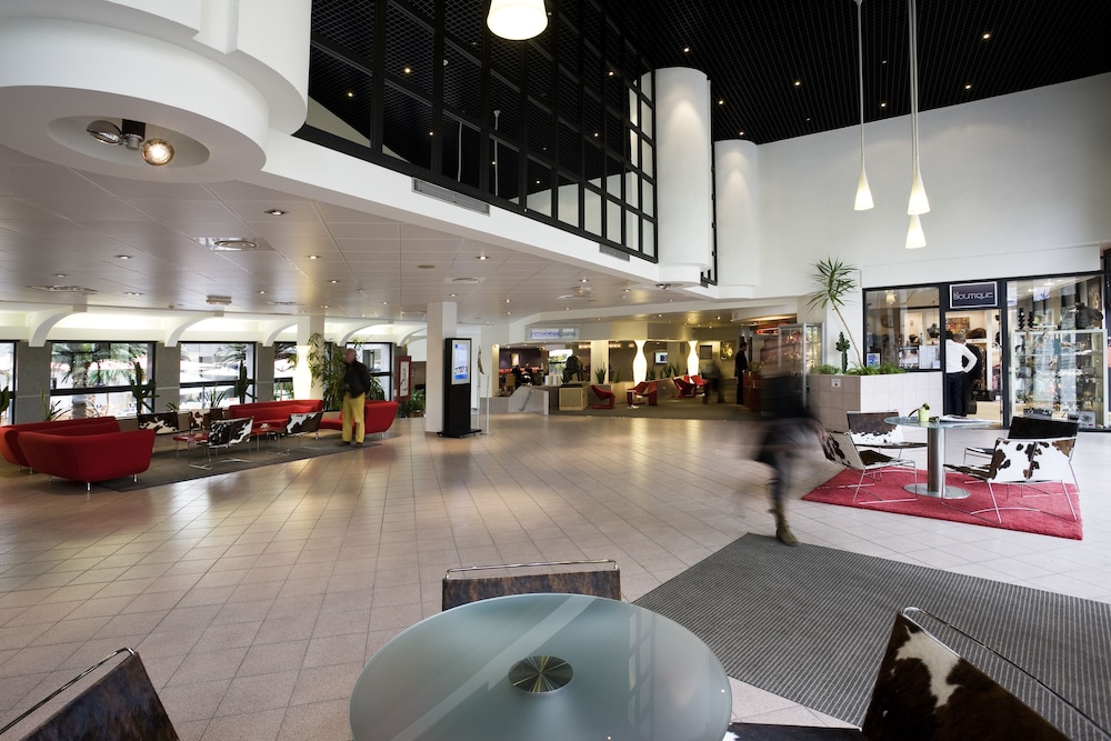 Novotel Atria Nimes Centre 64/70