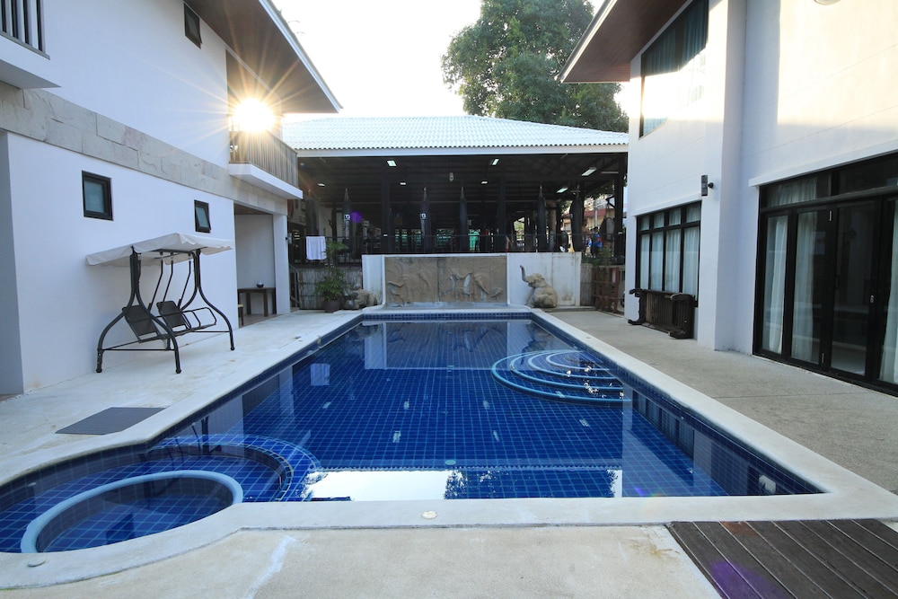 Superpro Samui 24/50