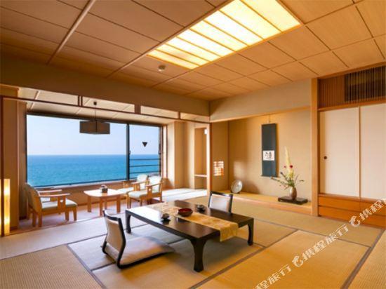 Yusuitei Isagoya 34/49