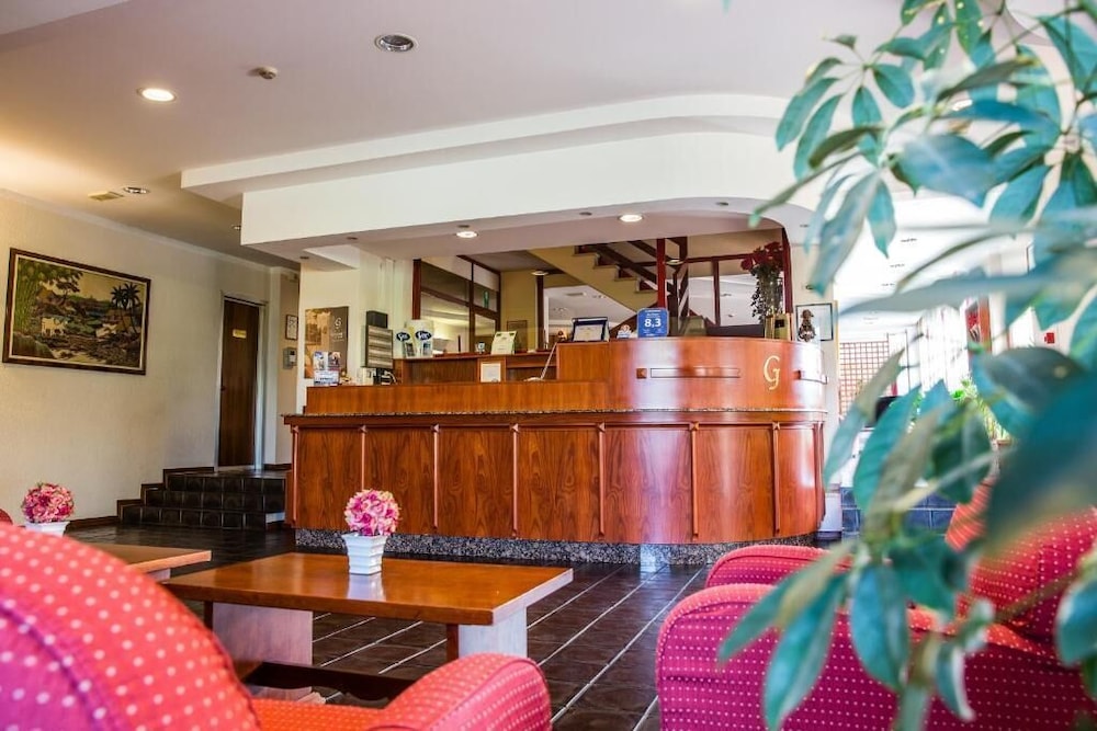 HOTEL GALANT 2/40
