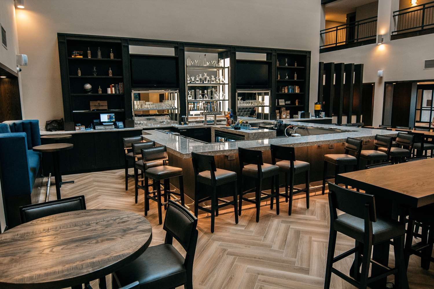 Doubletree By Hilton Lubbock - University Area 58/77