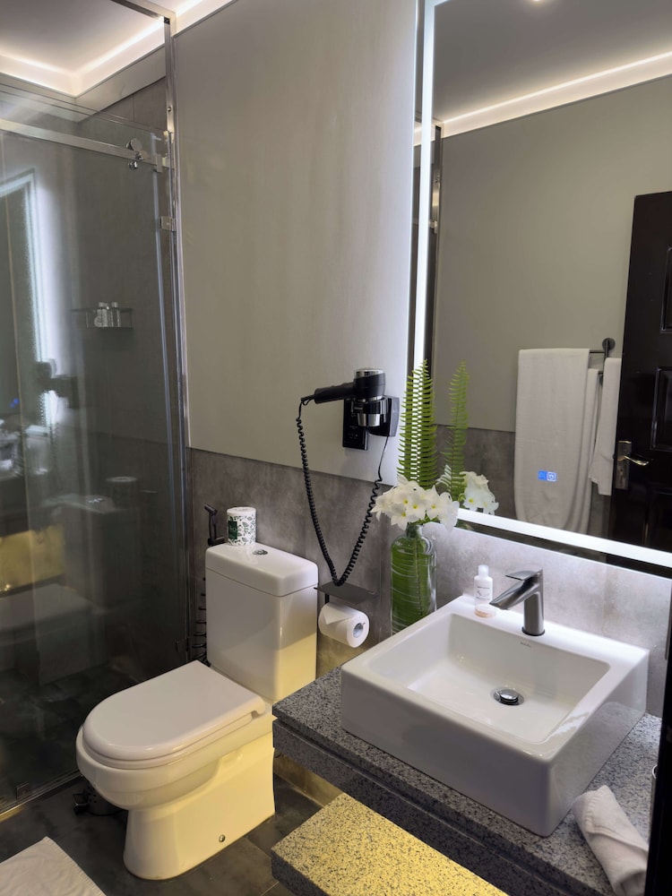 FOX Resorts Jaffna 48/50