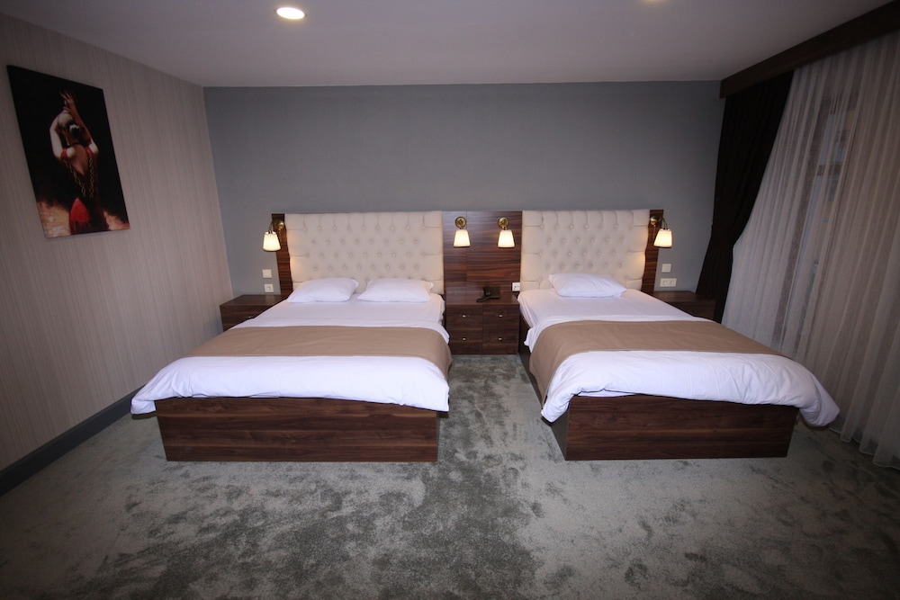 Vita Suites Karakoy 8/66