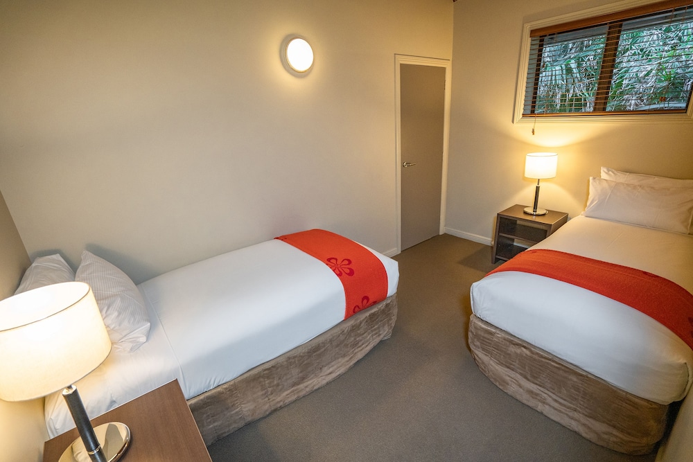 Scenic Hotel Bay of Islands 15/67