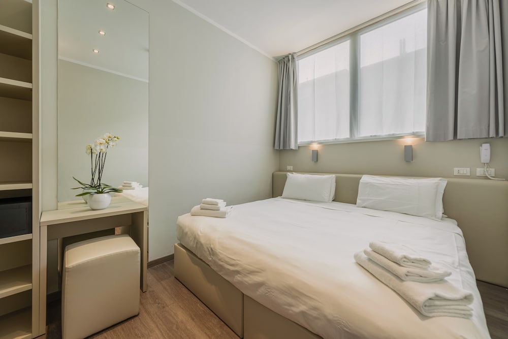 Spark by Hilton Milan Linate Airport 13/69