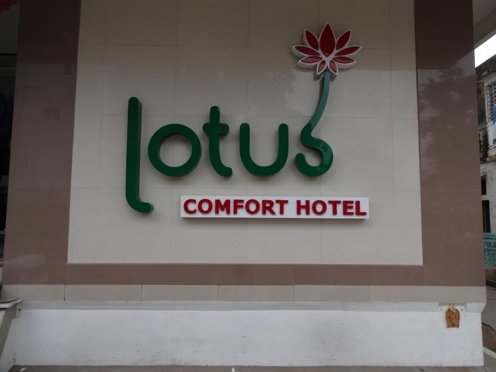 Lotus A Pondy Hotel 23/29