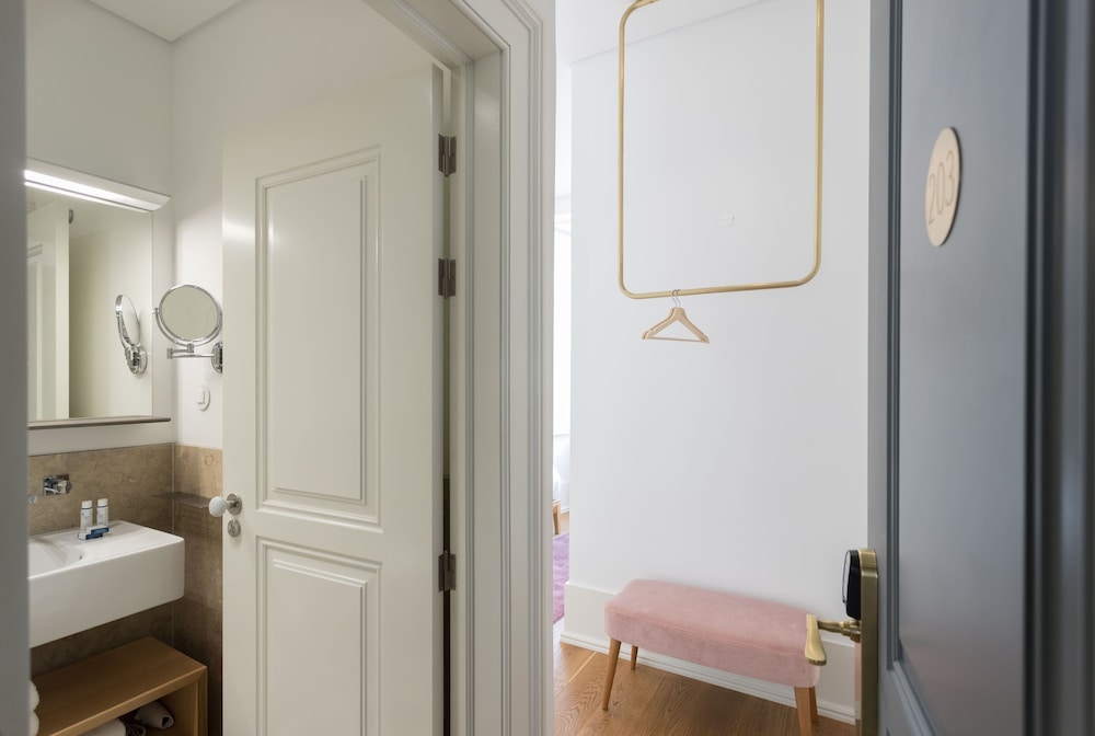 Boutique Chiado Suites 69/69