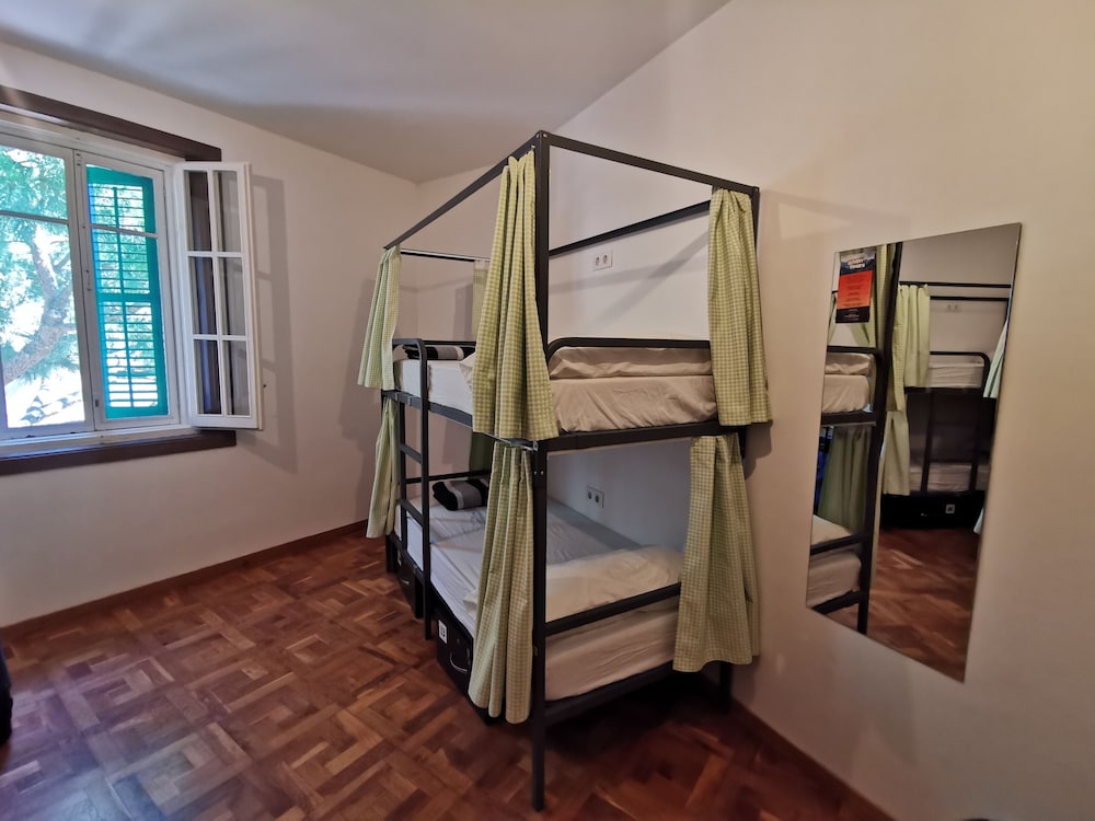 Mucha Masia Hostel Rural-Urba 19/50