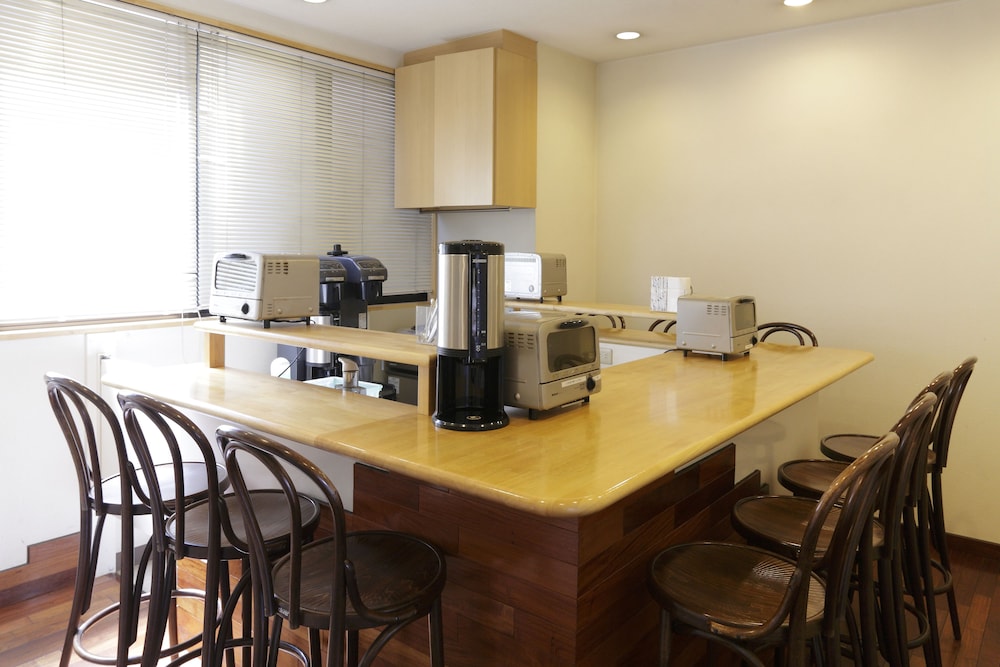 Okazaki Daiichi Hotel East Wing 14/18