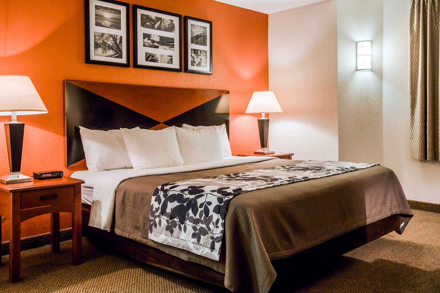 Sleep Inn Pelham Oak Mountain 15/40
