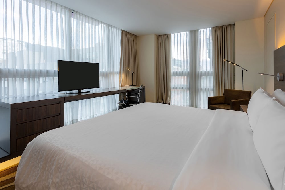 Four Points By Sheraton Bogota 9/41