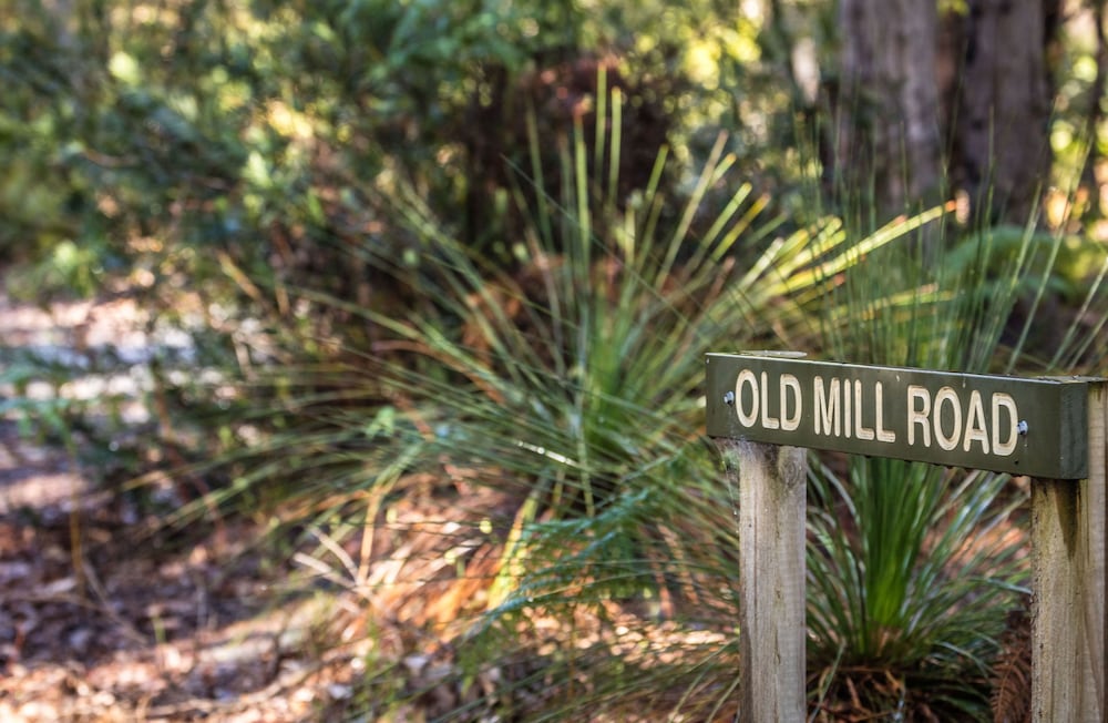 BUSSELLS BUSHLAND COTTAGES 33/47