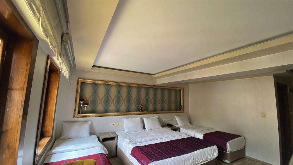 Ayder Resort Hotel 35/83