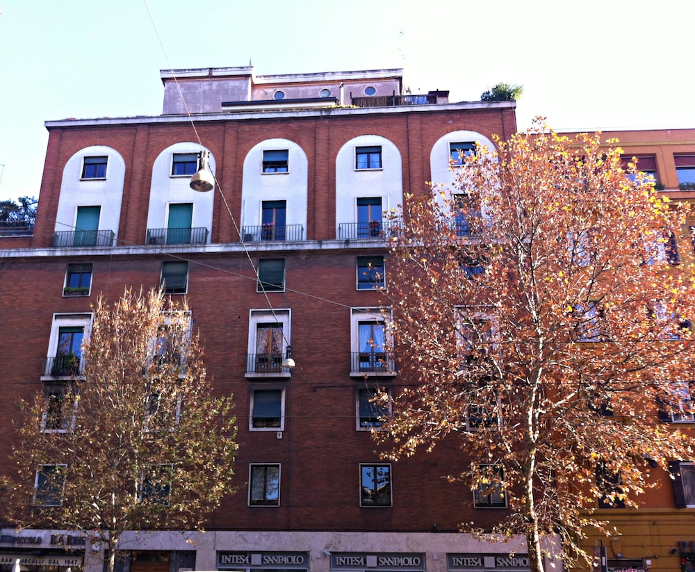 Residenza Delle Arti 2/70