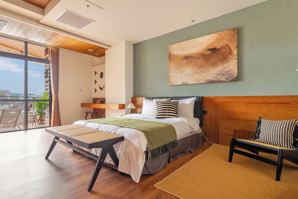 Itathao Vocation Hotel 19/66