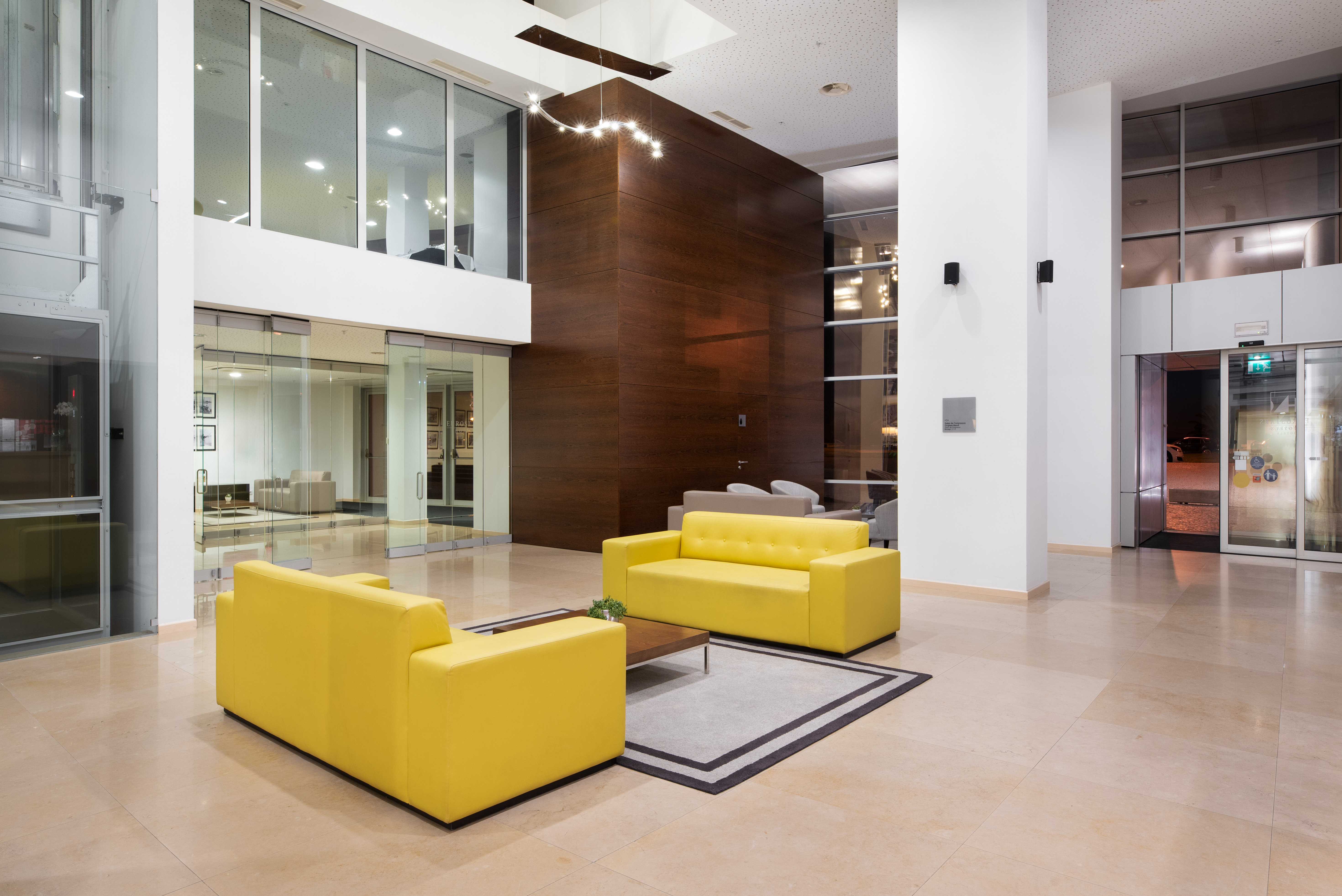 Eurostars Oasis Plaza 7/50