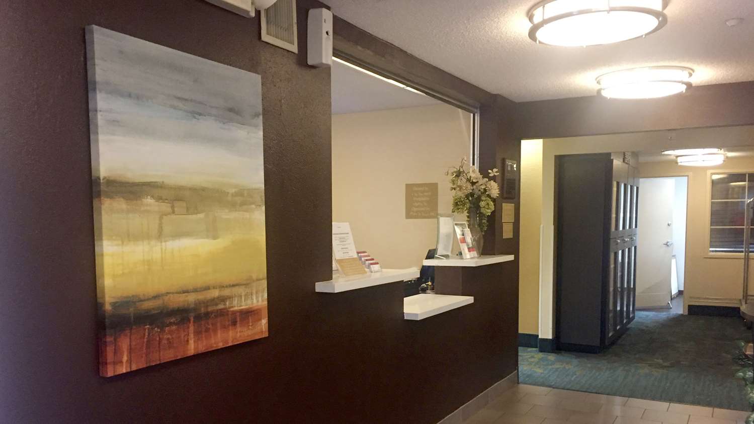 Sonesta Simply Suites Dallas Galleria 4/38