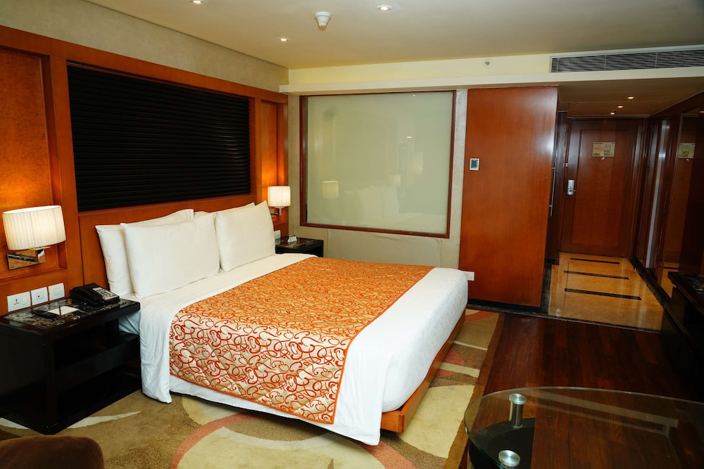 Gokulam Grand Hotel Spa 19/75