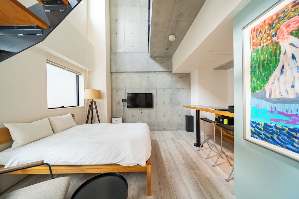 ATRIUM, MEI