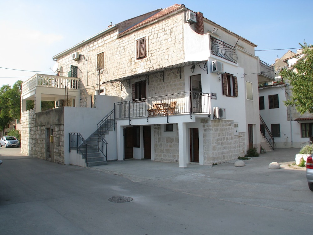 Apartment Noa 20/22