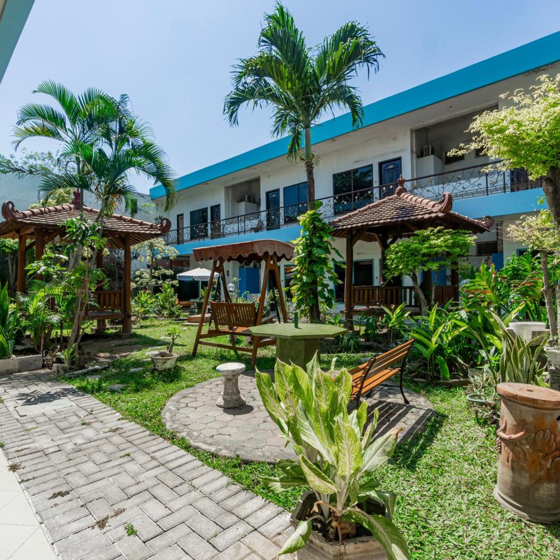 Hotel O Sidoarjo Near Juanda International Airport 6/43