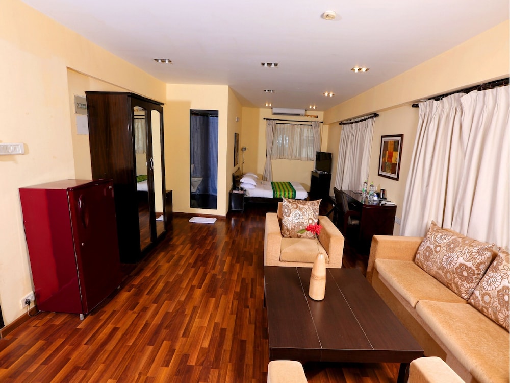 Orritel West Hotel 24/31