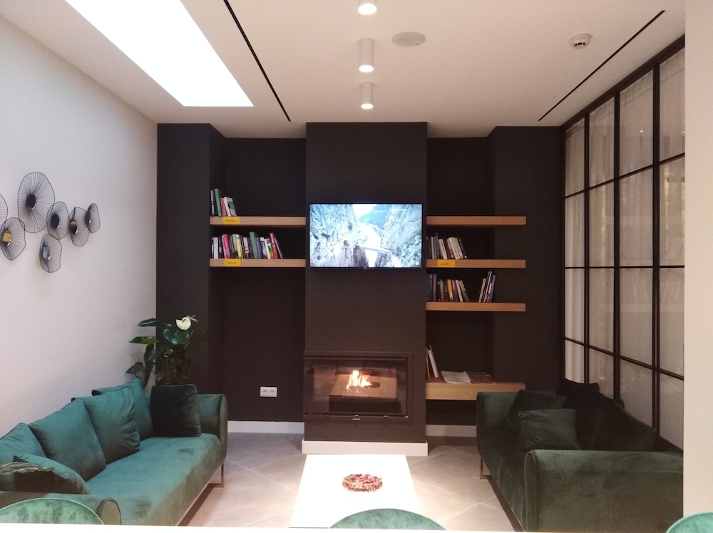 Apartamentos Ardales 46/67